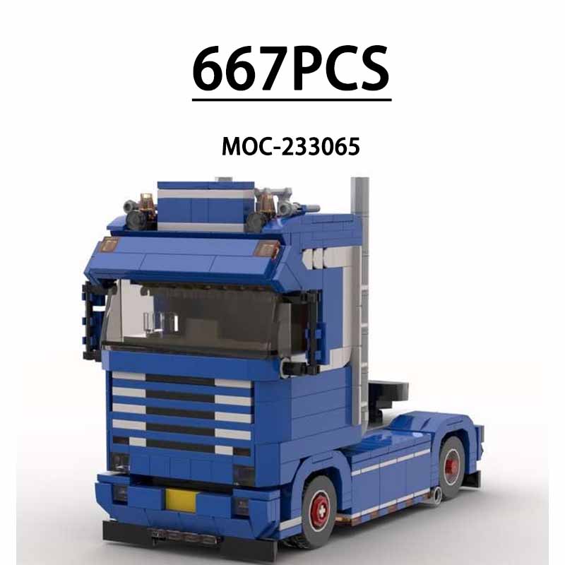 MOC-233065 Truck HD 78 Heavy E - đánh giá và giá Heavy Equipment Certificate