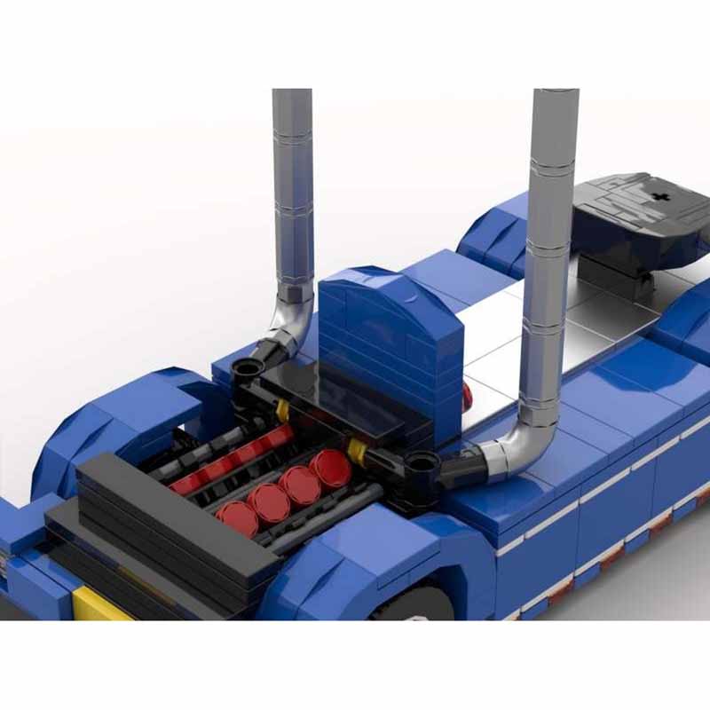 MOC-233065 Truck HD 78 Heavy E - đánh giá và giá Heavy Equipment Certificate