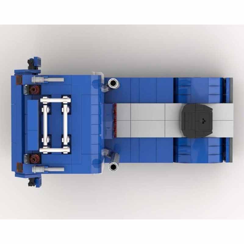 MOC-233065 Truck HD 78 Heavy E - đánh giá và giá Heavy Equipment Certificate