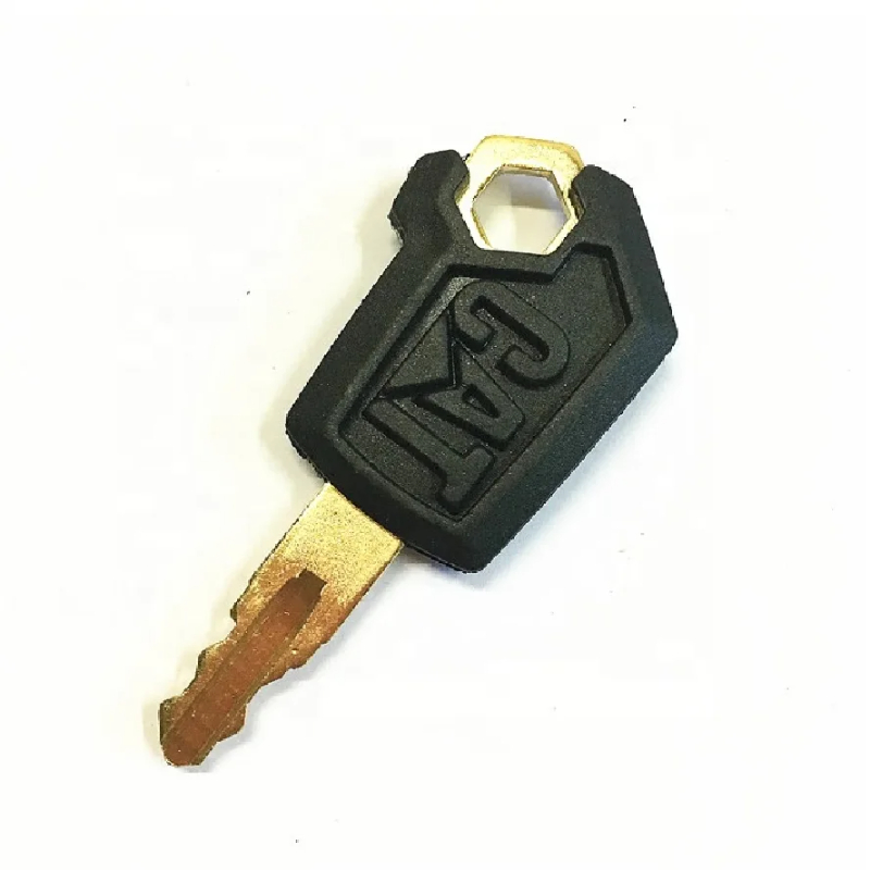 Excavator oem heavy constructi - đánh giá và giá Heavy Equipment Keys Master Set