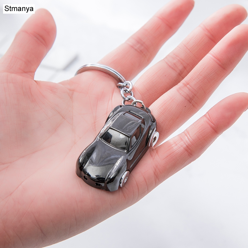 Mới Nam Kim Loại Móc Khóa Nữ M - đánh giá và giá Heavy Equipment Keychain