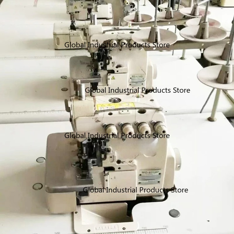 Industrial Overlocker Sewing M - đánh giá và giá Heavy Equipment Supplier