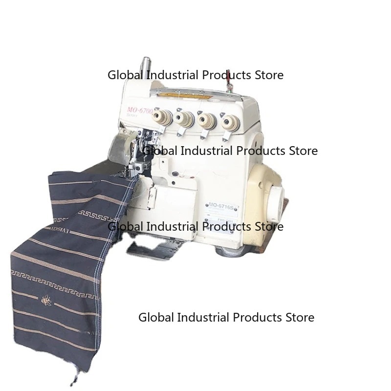 Industrial Overlocker Sewing M - đánh giá và giá Heavy Equipment Supplier