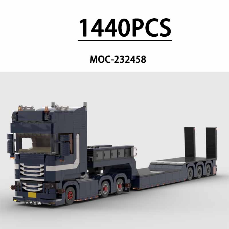 MOC-232458 Truck HD 78 Heavy E - đánh giá và giá Heavy Equipment Certificate