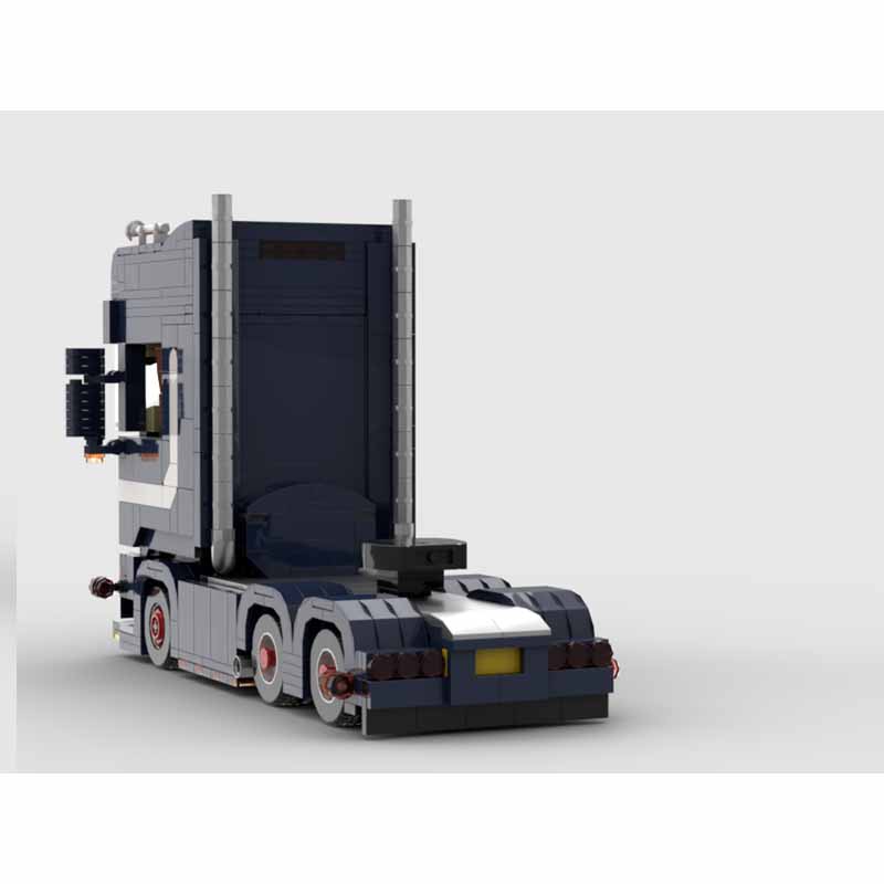 MOC-232458 Truck HD 78 Heavy E - đánh giá và giá Heavy Equipment Certificate