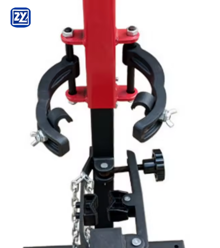 Heavy-duty Shock Absorber Spri - đánh giá và giá Heavy Equipment Manual