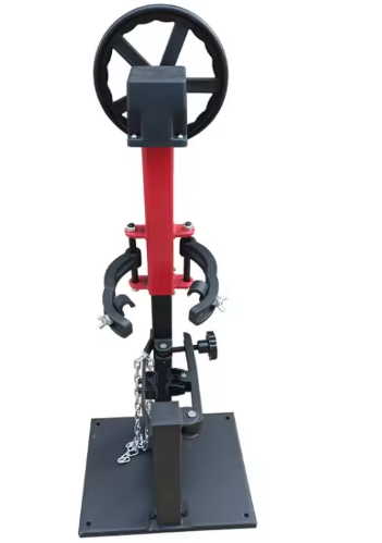 Heavy-duty Shock Absorber Spri - đánh giá và giá Heavy Equipment Manual