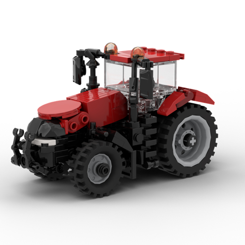 214 PCS Racing Heavy Equipment - đánh giá và giá Heavy Equipment Certificate