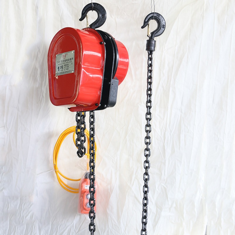 Cross-border Wholesale Chain E - đánh giá và giá Electric Chain Hoist