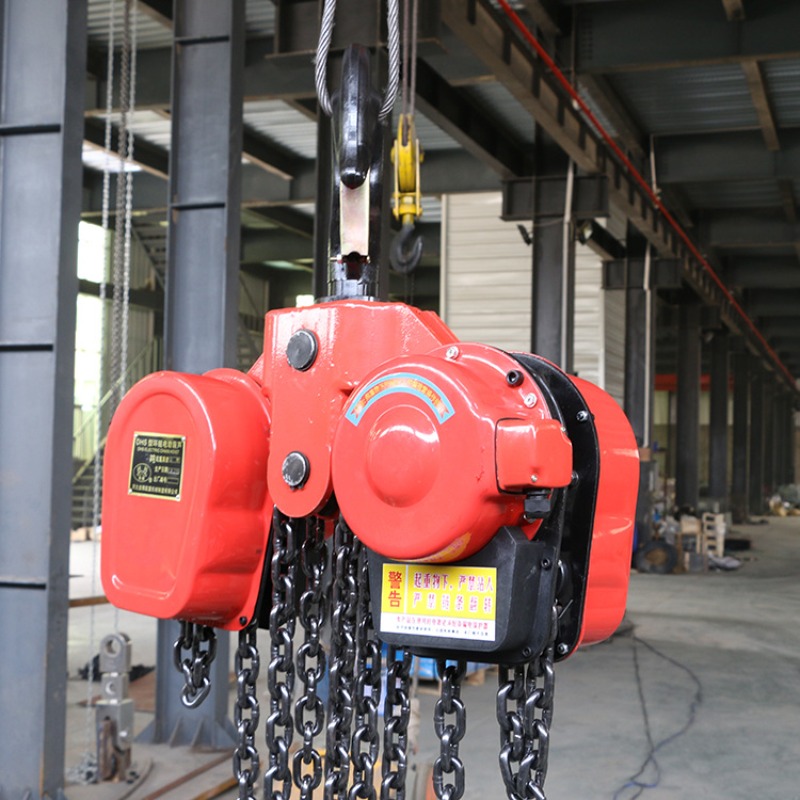Cross-border Wholesale Chain E - đánh giá và giá Electric Chain Hoist