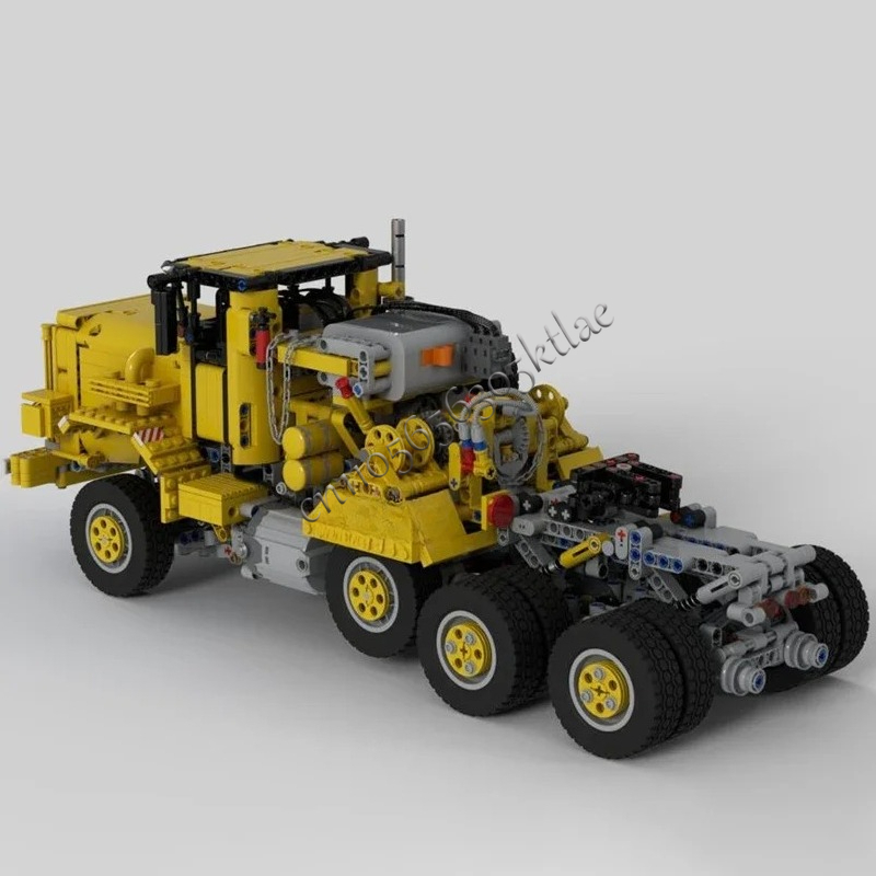 2747PCS Oshkosing M911 Heavy E - đánh giá và giá Heavy Equipment Certificate