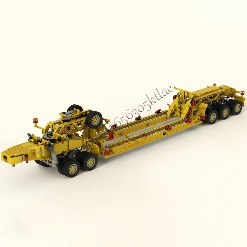 2747PCS Oshkosing M911 Heavy E - đánh giá và giá Heavy Equipment Certificate