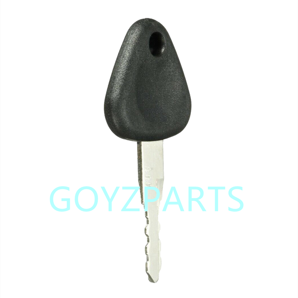 7pcs 14603 14607 Master Key Ig - đánh giá và giá Heavy Equipment Keys Master Set