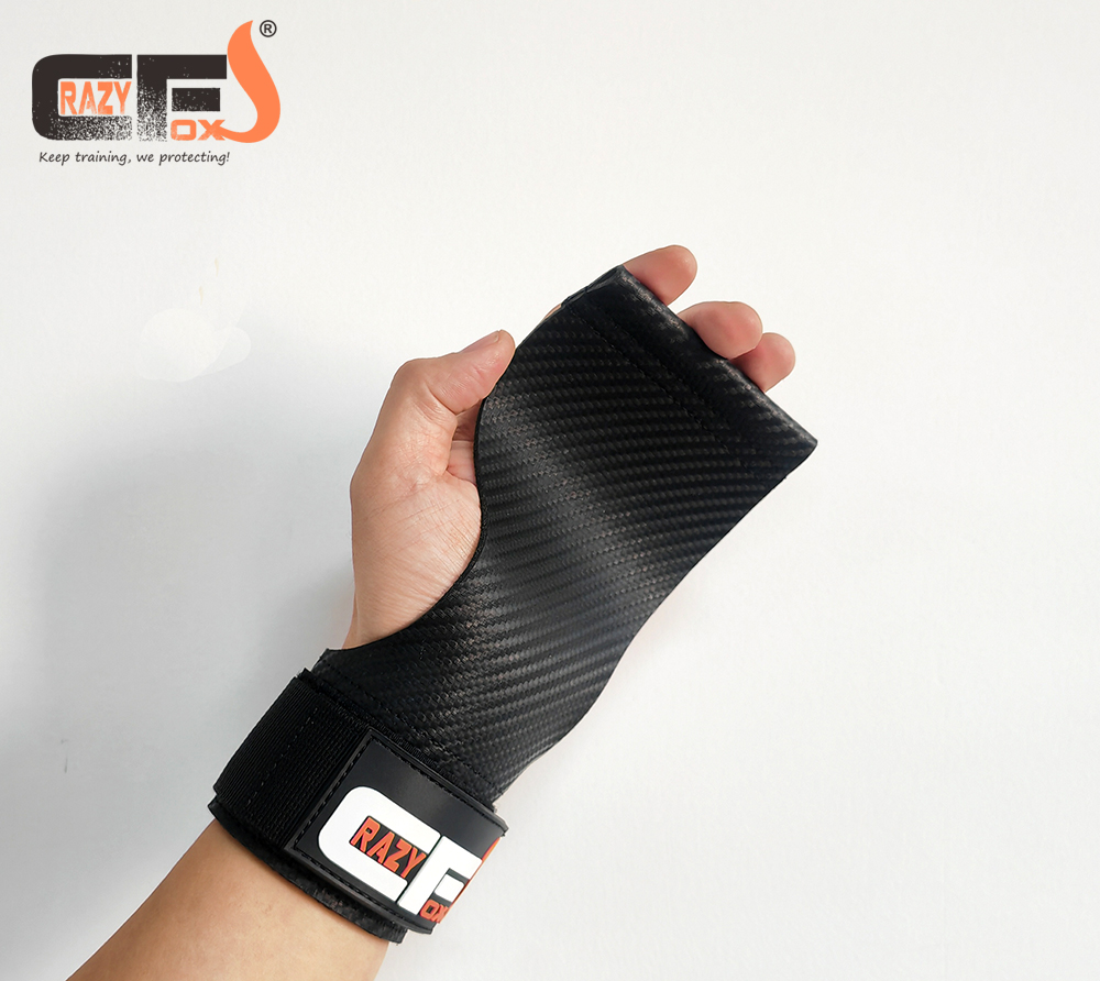 HG-040RCX Weight Lifting Grips - đánh giá và giá Heavy Equipment Bucket