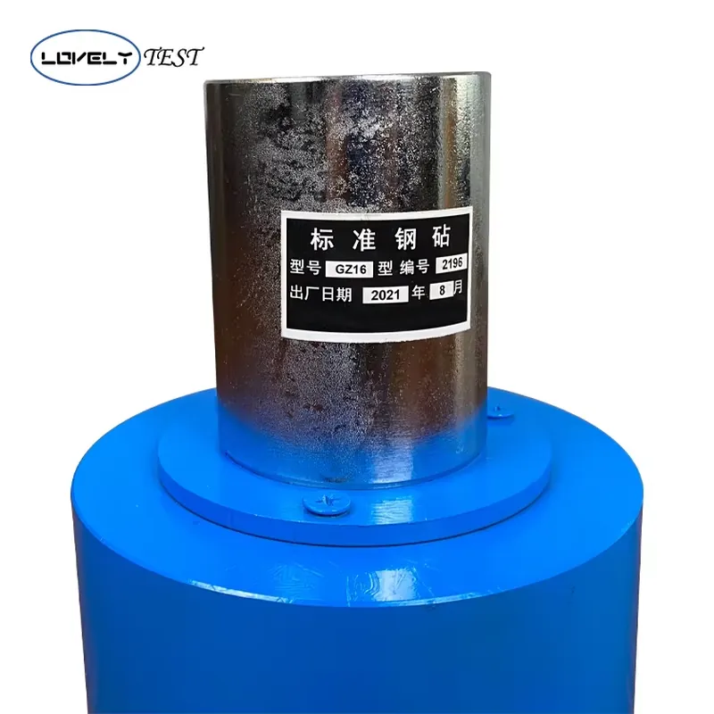 Concrete Rebound Hammer Calibr - đánh giá và giá Concrete Breaker Demolition