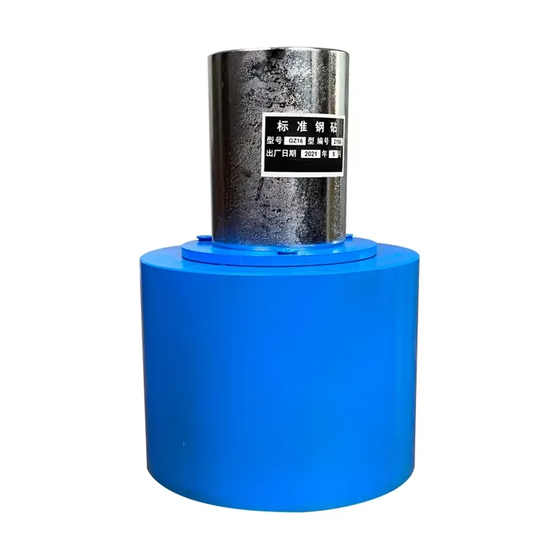 Concrete Rebound Hammer Calibr - đánh giá và giá Concrete Breaker Demolition