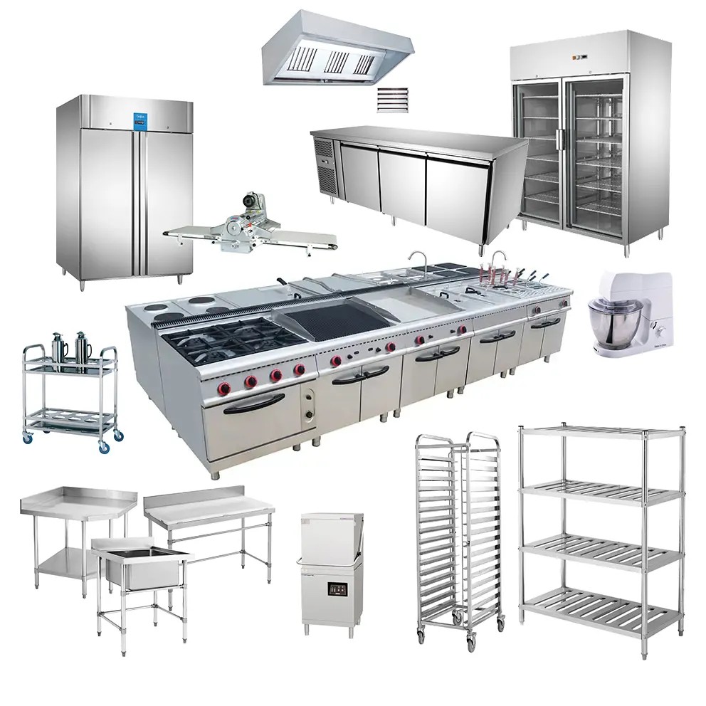 Western Stainless Steel Heavy  - đánh giá và giá Heavy Equipment Supplier