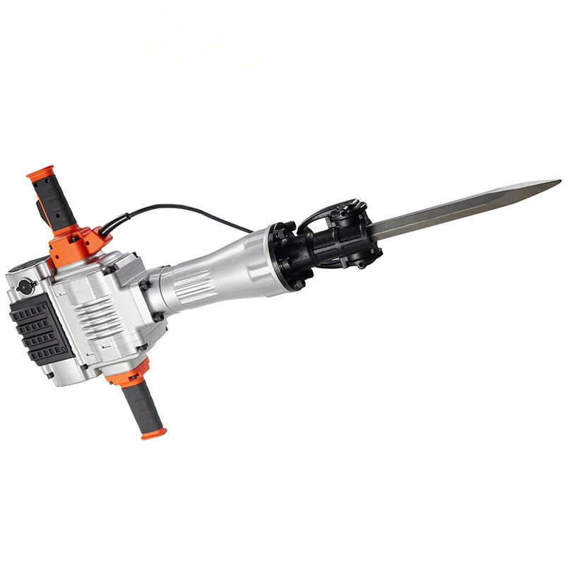 95A Pick Handheld Jack Portabl - đánh giá và giá Concrete Breaker Demolition