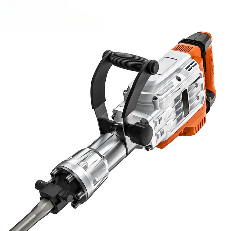 95A Pick Handheld Jack Portabl - đánh giá và giá Concrete Breaker Demolition