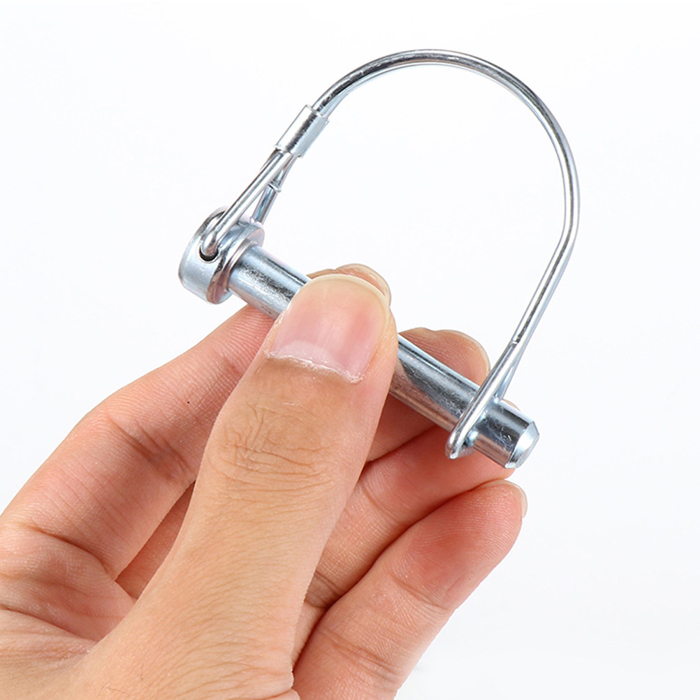 6Pcs Lock Pins Heavy Duty Spri - đánh giá và giá Heavy Equipment In