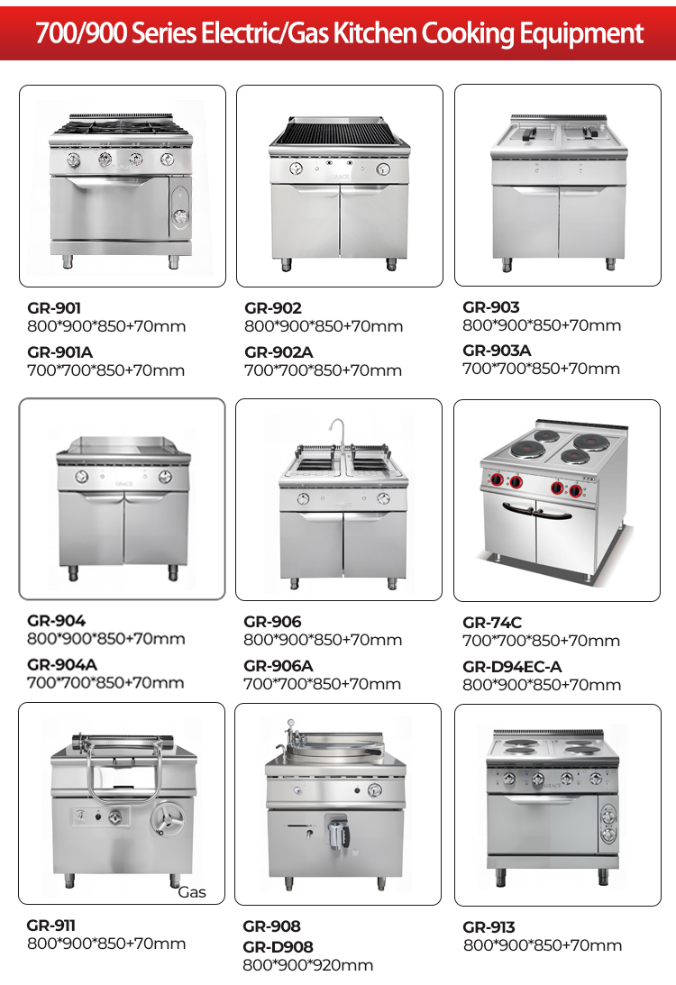 GRACE Heavy SS304 Commercial K - đánh giá và giá Heavy Equipment Supplier