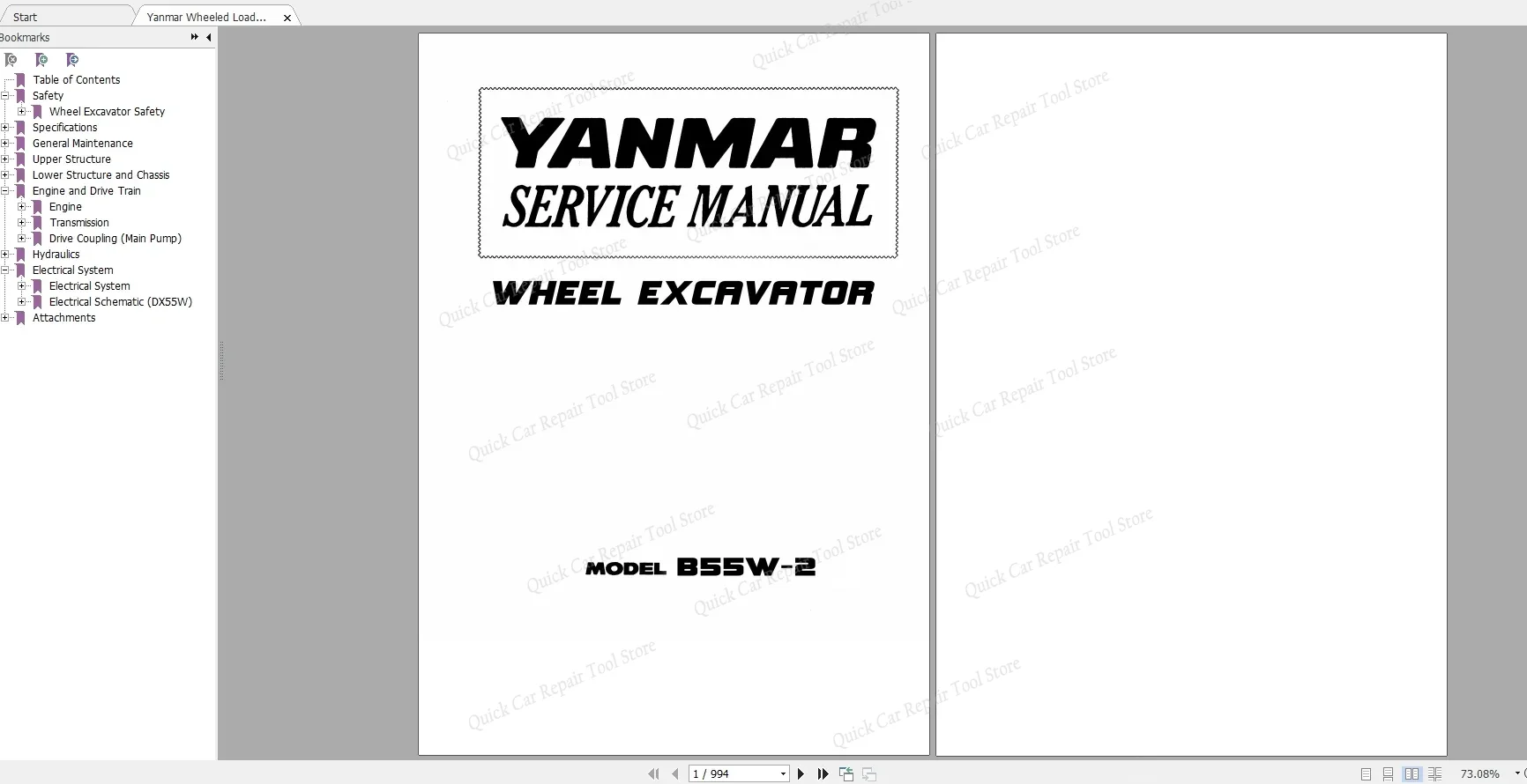AutoCD Heavy Equipment 10.7GB  - đánh giá và giá Heavy Equipment Manual