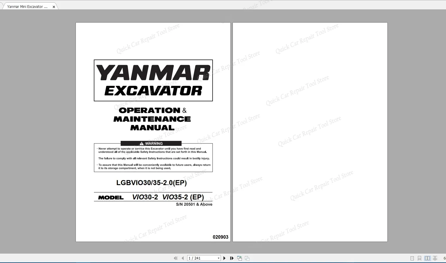 AutoCD Heavy Equipment 10.7GB  - đánh giá và giá Heavy Equipment Manual