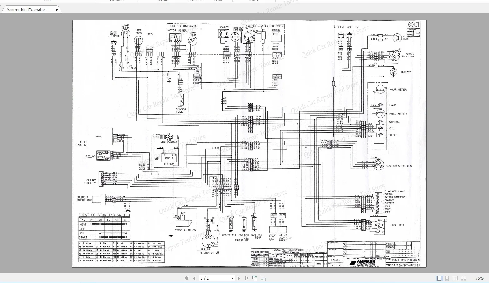 AutoCD Heavy Equipment 10.7GB  - đánh giá và giá Heavy Equipment Manual