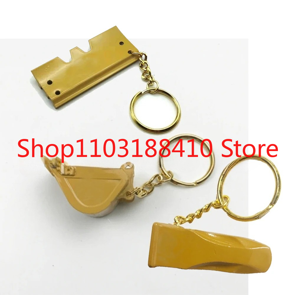 8H5306 5P8500 For Excavator He - đánh giá và giá Heavy Equipment Keychain