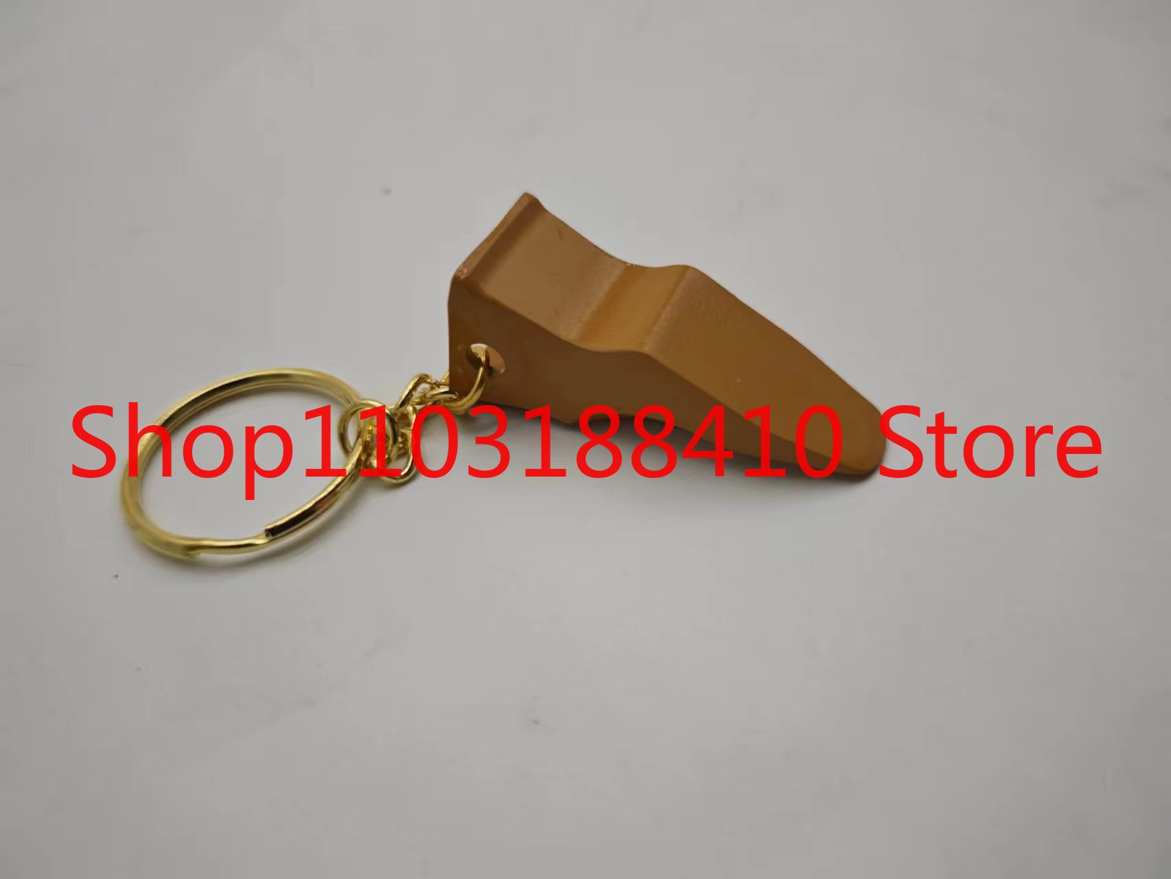 8H5306 5P8500 For Excavator He - đánh giá và giá Heavy Equipment Keychain