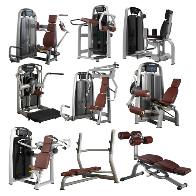 Guangzhou Gym Equipment Suppli - đánh giá và giá Heavy Equipment Supplier
